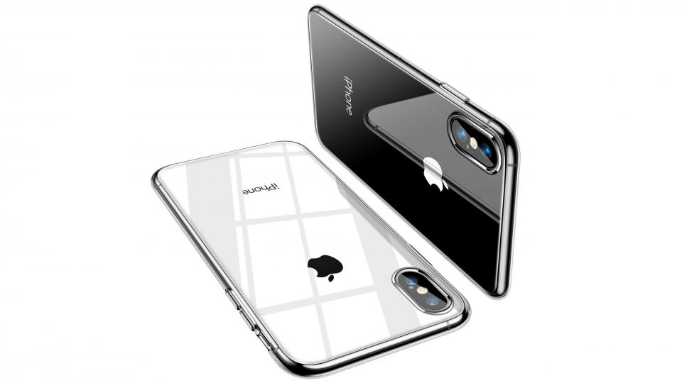 Kasing iPhone Xs Max Terbaik: Lindungi iPhone teratas Anda dengan kasing yang tidak ada duanya ini 3