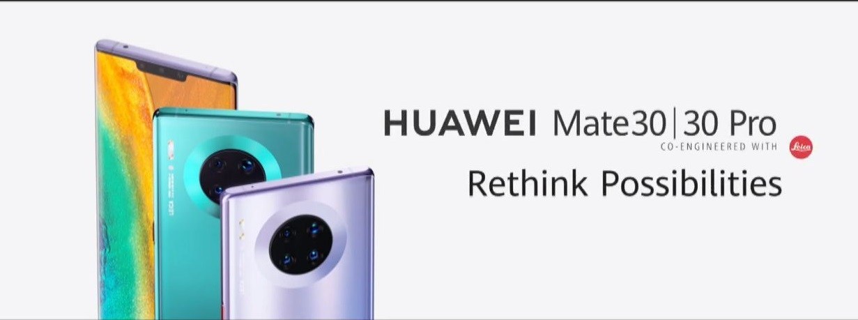 Diluncurkan Huawei Mate 30 Pro dan Huawei Mate 30: Fitur dan sorotan penting
