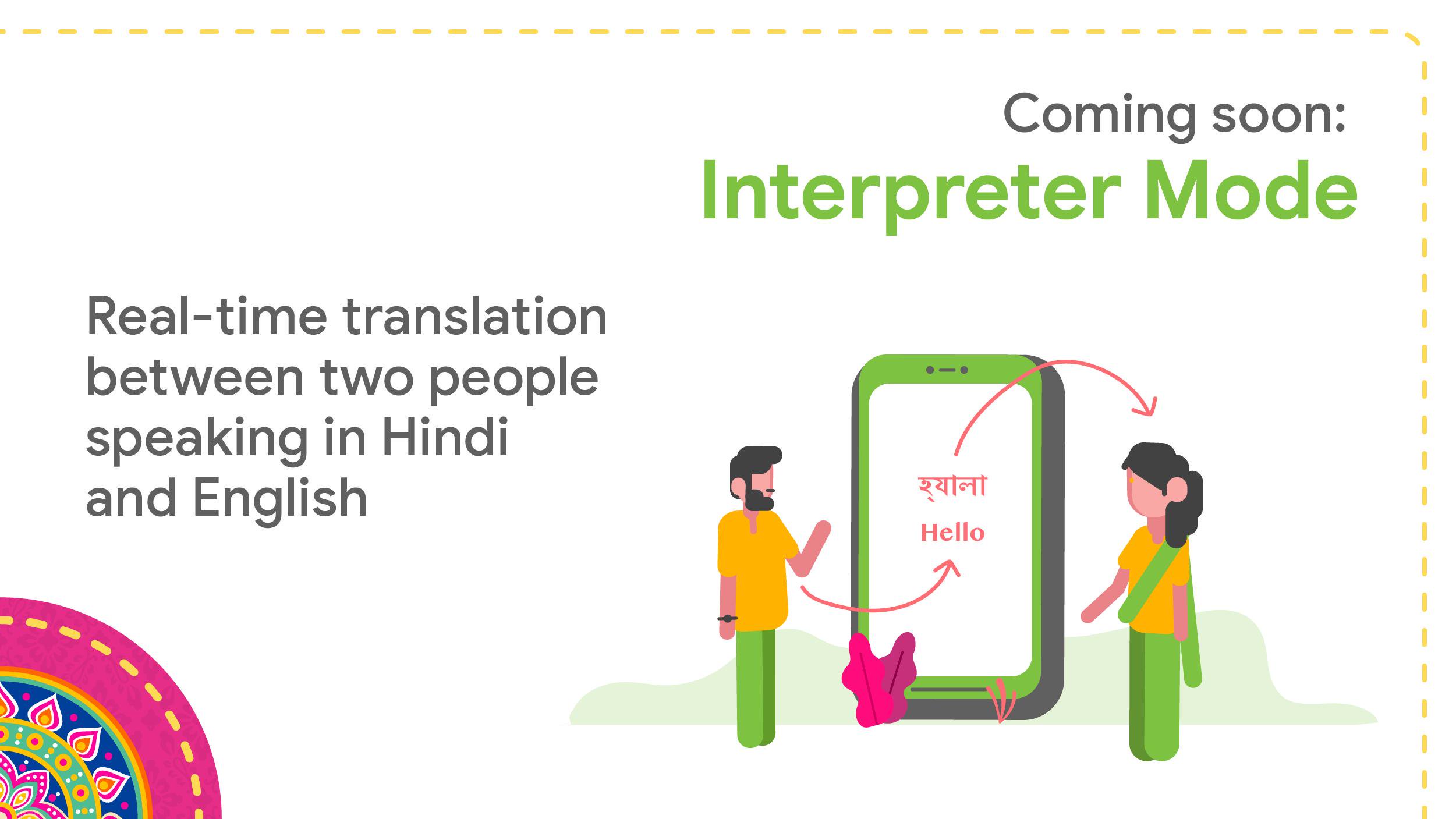 Google Assistant Sekarang Dapat Berbicara dalam Bahasa Hindi, 8 Bahasa Lainnya Sesuai Permintaan 1