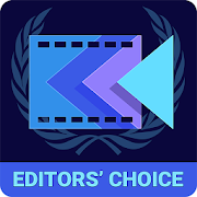 10 Aplikasi Editing Video Terbaik untuk Android untuk Profesional 1