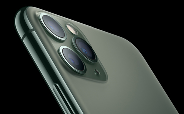 teardown iPhone 11 Pro Max mengkonfirmasi baterai lebih besar