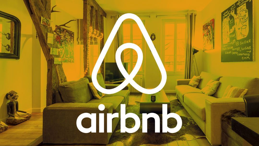 Airbnb mengumumkan rencananya untuk terdaftar di bursa efek pada tahun 2020