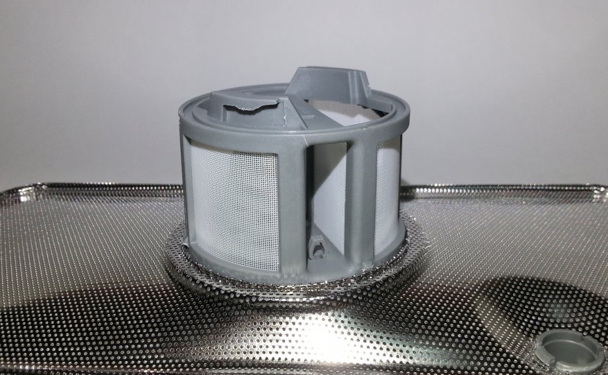 Mesin pencuci piring meja BBK 55-DW012D: pilihan yang terjangkau untuk dapur kecil 25