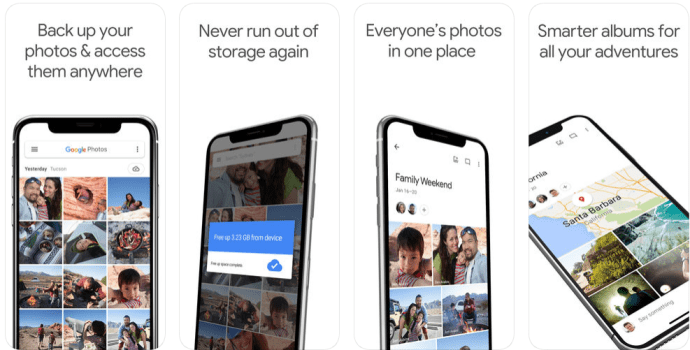 Cara Membuat Kolase Foto dengan Foto Google 4