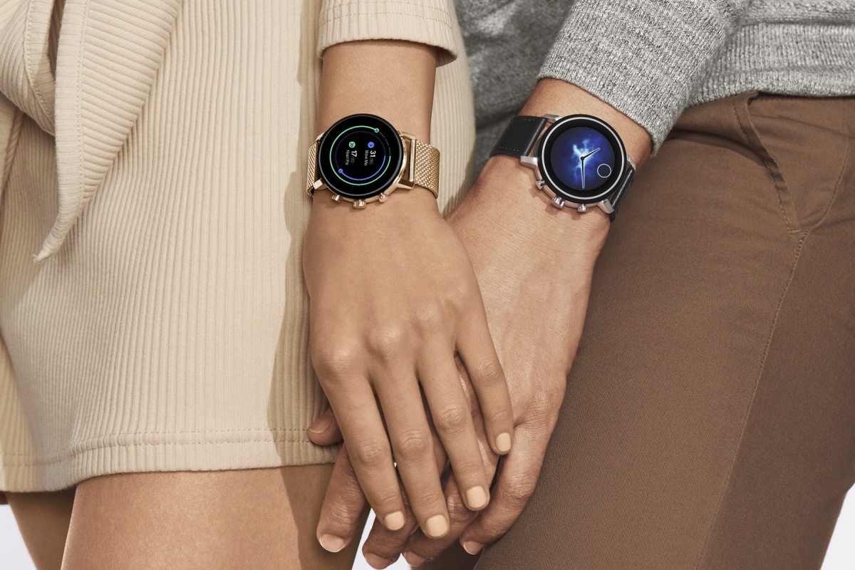 Koleksi smartwatches Movado terbaru memadukan kekuatan dan penyesuaian dengan harga yang mahal