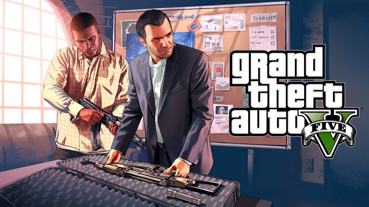 Rockstar memperbaiki bug yang mencegah Grand Theft Auto V bermain offline
