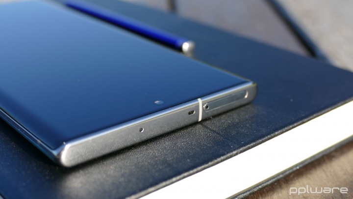 Ulasan: Samsung Galaxy Note10 +, puncak terbaik dari kisaran hari ini? 10