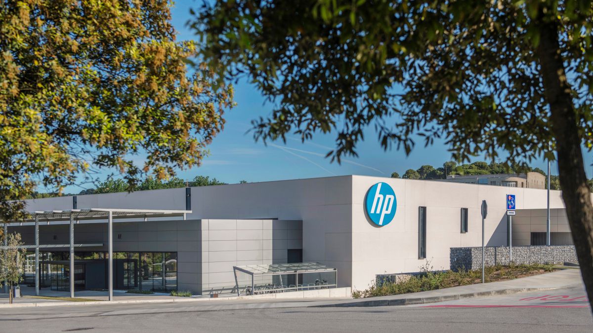 HP mendukung kemampuan keamanan endpoint dengan akuisisi Bromium