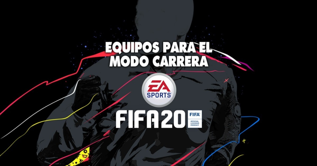 FIFA 20: 10 merekomendasikan tim untuk Mode Karier