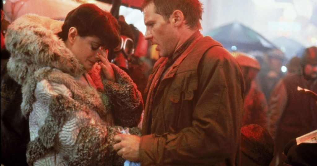Blade Runner tidak meyakinkan publik Amerika pada saat itu, tetapi pada tahun-tahun berikutnya menjadi nama terbesar dari genre kultus