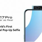 Vivo V17 Pro resmi dan menonjol karena kamera selfie pop-up ganda