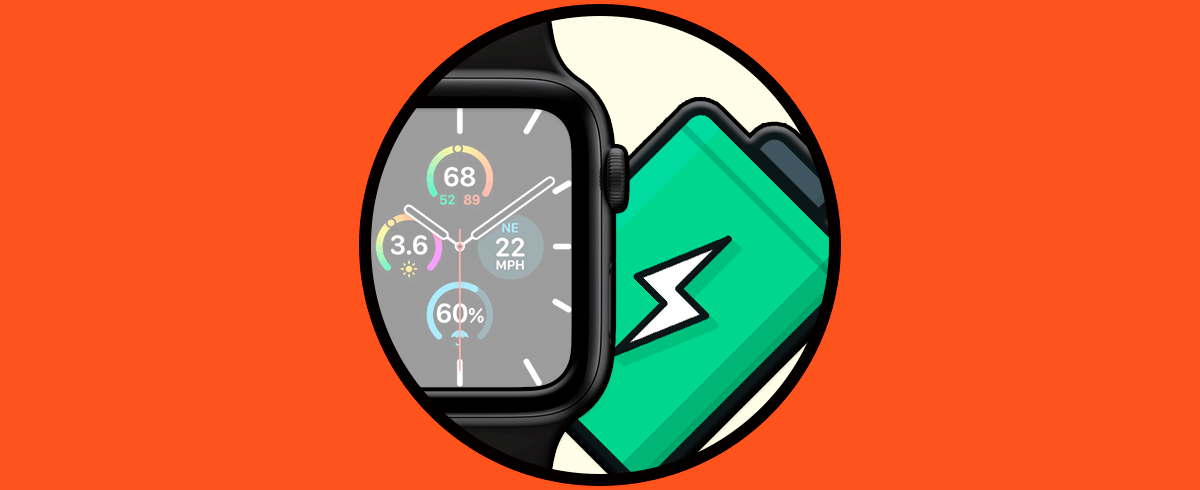 Cara mengatur atau menghapus mode hemat Apple Watch 5