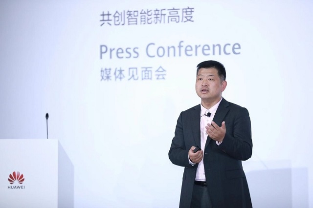 Huawei Membuka Strategi Produk Cerdas Generasi Selanjutnya dan Produk Baru + AI 4