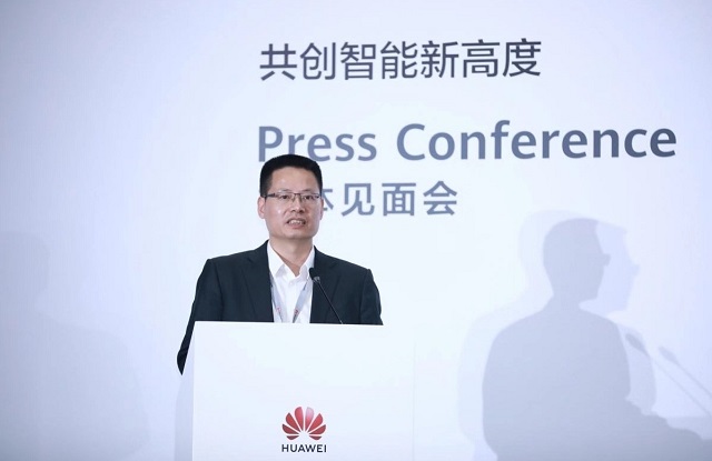 Huawei Membuka Strategi Produk Cerdas Generasi Selanjutnya dan Produk Baru + AI 3