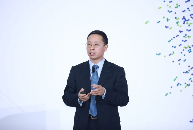 Huawei Membuka Strategi Produk Cerdas Generasi Selanjutnya dan Produk Baru + AI 5