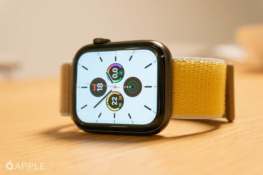 Kami ingat: Apple Watch Seri 5 kompatibel dari iPhone 6s