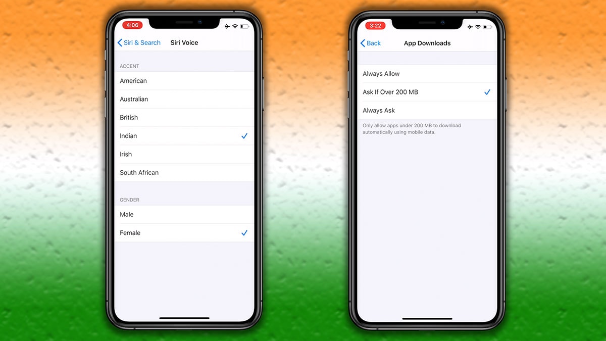 iOS 13 Has Several New Features For Users in India. Here Are 8 of the Best.