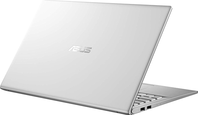 ASUS VivoBook 15 S512FA-BR066T: notebook ultrabook 15 '' dengan prosesor Core i5 dan disk SSD