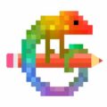 Pixel Art - Color by Number Book APK v4.7