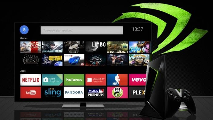 nvidia shiel tv android 10 "width =" 700 "height =" 394