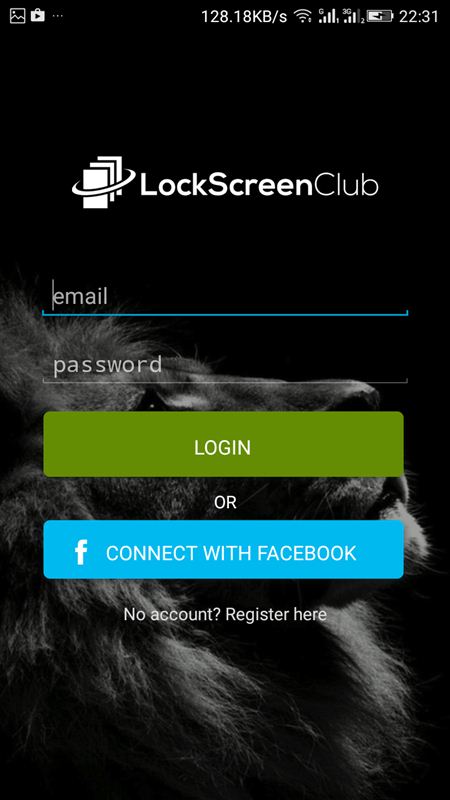 Cara membuat LockScreen Anda sendiri di Android