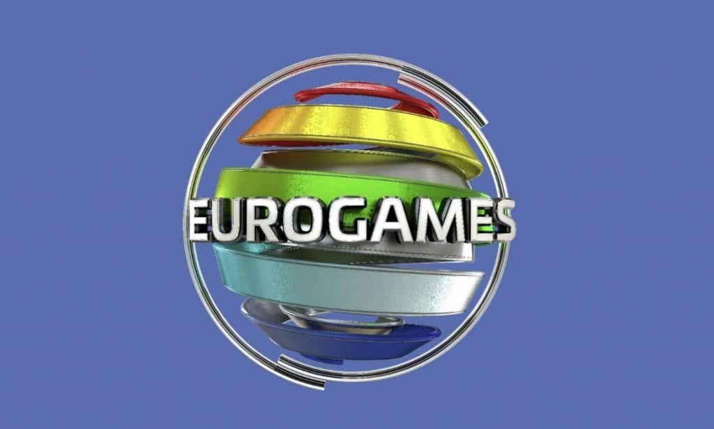 Eurogames: ini adalah Grand Prix baru yang akan tiba di Telecinco 2