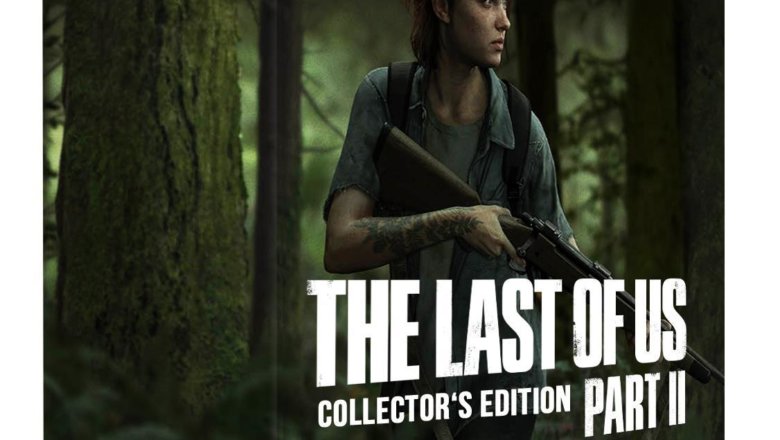 * Pembaruan: Memfilter tanggal rilis The Last of Us 2 yang mungkin dengan edisi-nya 2