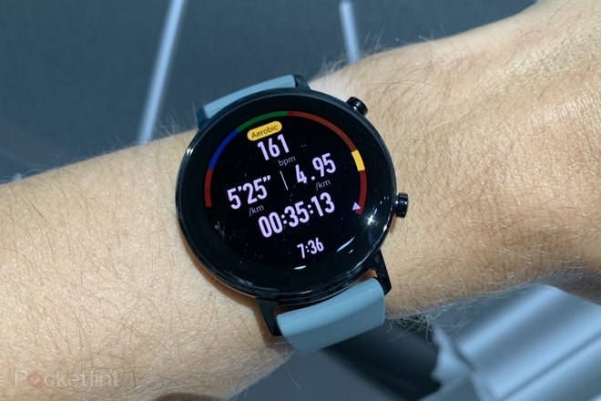Ulasan awal Huawei Watch GT 2: Baterai dua minggu yang sama, sekarang selalu menyala 3