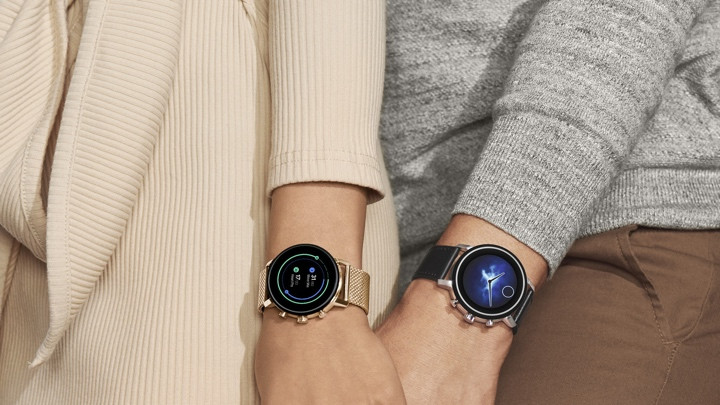 Movado meluncurkan smartwatches Connect 2.0 baru