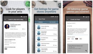 9 aplikasi pencari tim permainan terbaik untuk Android & iOS 16