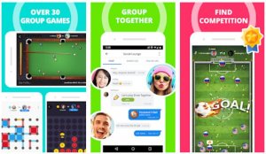 9 aplikasi pencari tim permainan terbaik untuk Android & iOS 22