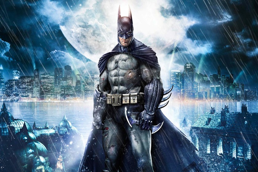 Revolusi Batman: Arkham, atau mengapa kami membandingkan semua game superhero dengan trilogi Rocksteady Studios
