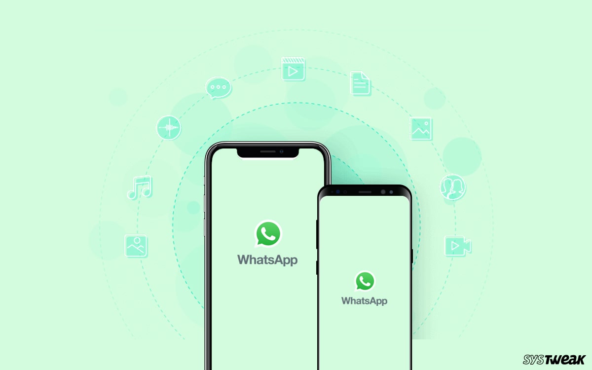 Cara Mentransfer Obrolan WhatsApp Dari Android ke iPhone