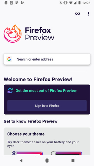 10 aplikasi Android baru yang terkenal dan wallpaper hidup dari minggu lalu, termasuk Twobird, Firefox Preview Nightly for Developers dan BET + (9 / / 14 / / 19 - 9/21/19) 4