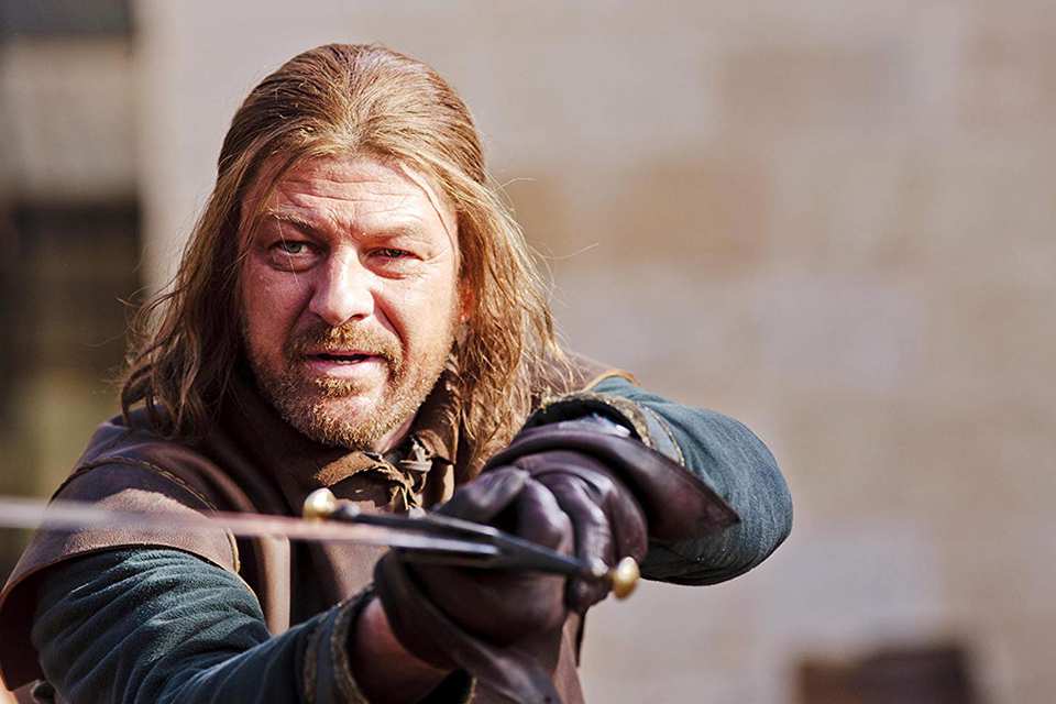 Sean Bean, 'Ned Stark' GOT, tidak lagi menginginkan peran di mana dia meninggal