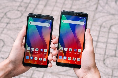 Cara Memeriksa Apakah Ponsel Android Anda Kloning