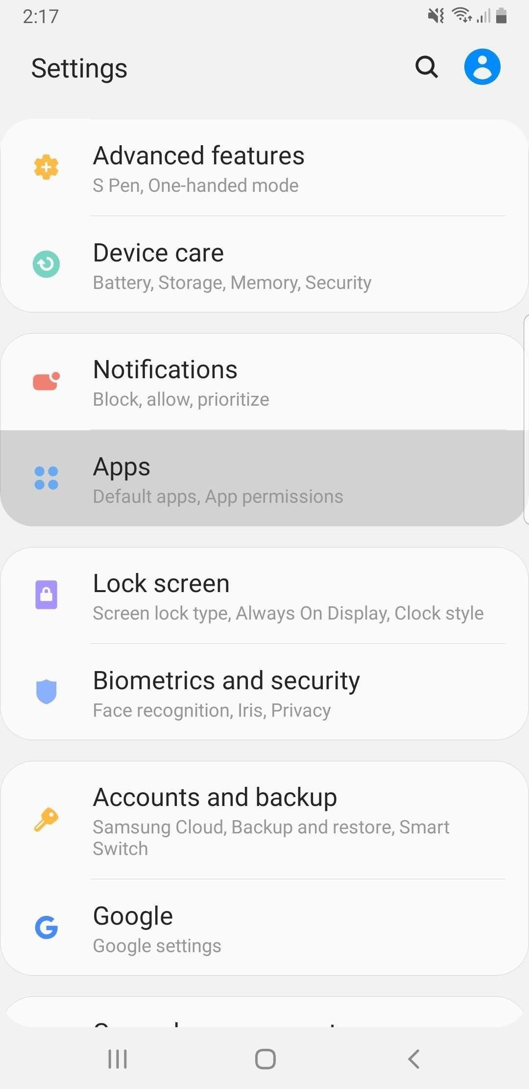 Semua yang Anda Perlu Nonaktifkan pada Anda Galaxy S9 untuk Privasi & Keamanan