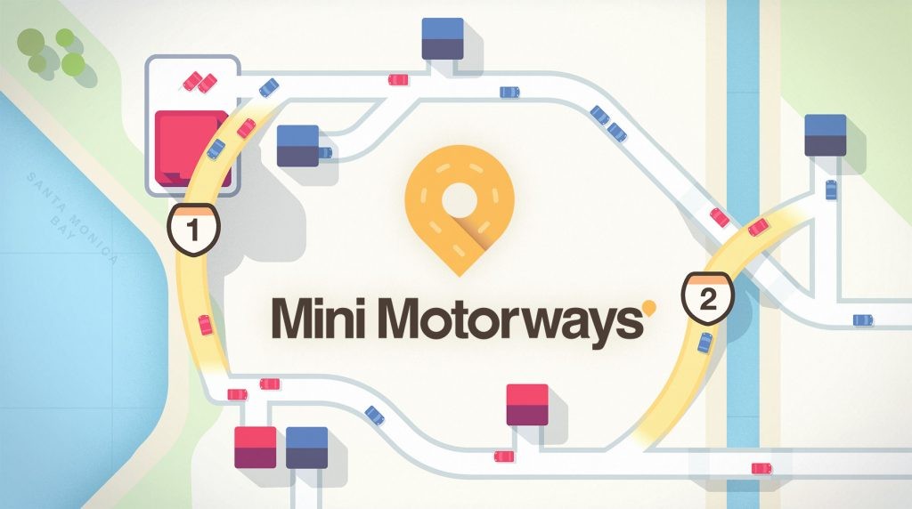 Motorway Mini