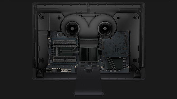 Apple untuk meluncurkan monitor mini LED beresolusi 31,6 inci 6K 1