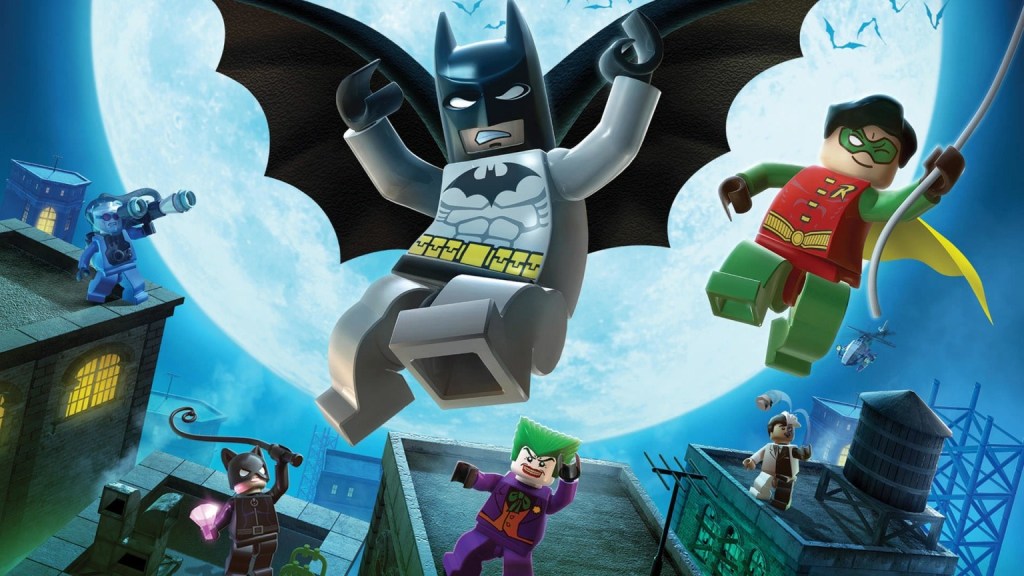 Toko Epik Memberikan Enam Game Batman Gratis; Penawaran Berakhir Pada 26 September 1
