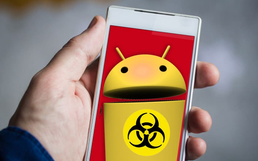 Malware Android: 2 aplikasi ini dari Play Store memata-matai Anda melalui mikrofon ponsel cerdas Anda