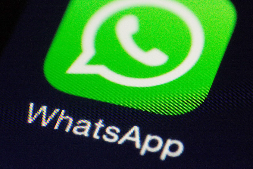 Jadi, Anda dapat mencegah pencurian WhatsApp Anda: pelajaran untuk dipelajari dari serangan dengan 'phishing' Albert Rivera