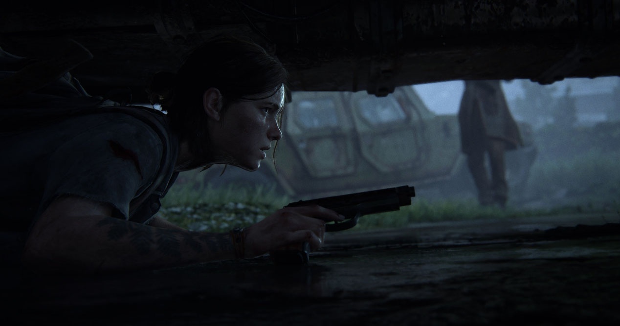 ‘The Last of Us: Bagian 2’: Permainan video paling ditunggu-tunggu dari generasi ini akan mengungkapkan detailnya dalam beberapa hari