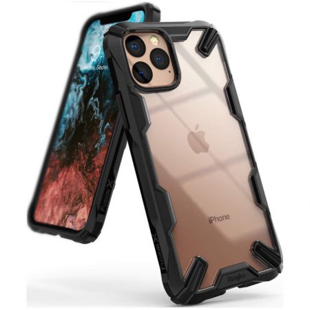 IPhone 11 Pro & 11 Pro Max Clear Case Terbaik 3