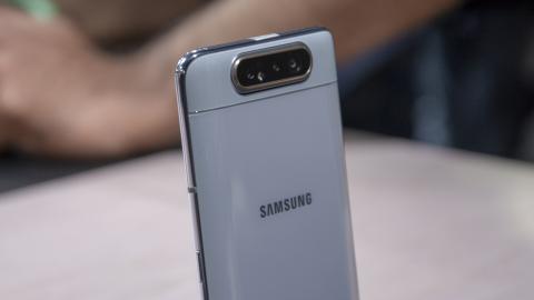 Harga ponsel Samsung CRASH dalam penawaran Prime Day yang menakjubkan 2