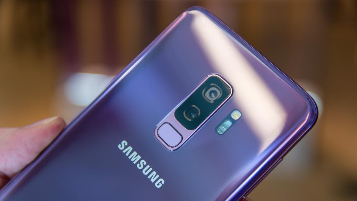 Harga ponsel Samsung CRASH dalam penawaran Prime Day yang menakjubkan