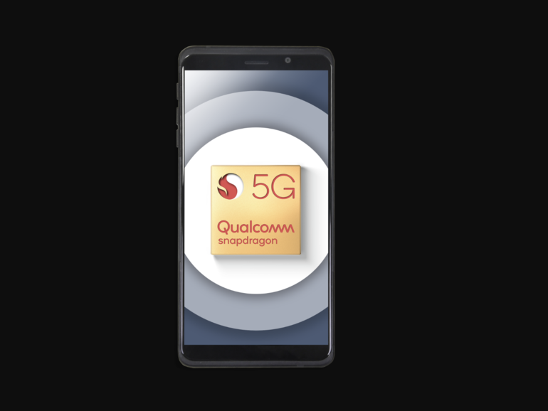 Snapdragon 855 Qualcomm menjanjikan 5G, AI yang ditingkatkan, dan biometrik 3D sejati