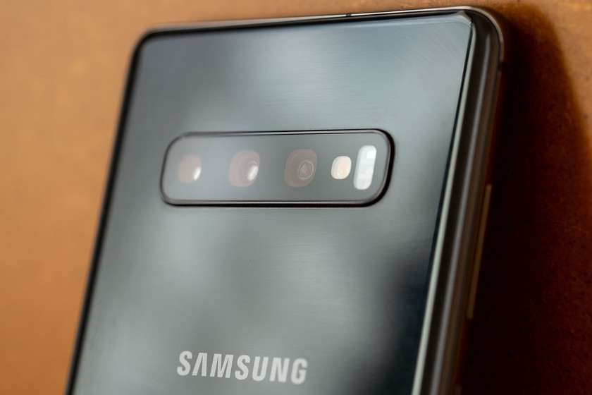 Samsung Galaxy S10 menerima fungsi kamera dari Note 10 dan dukungan untuk DeX dalam pembaruan terbaru