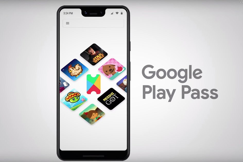 Apa itu Google Play Pass, aplikasi dan game mana yang termasuk, dan berapa harganya?