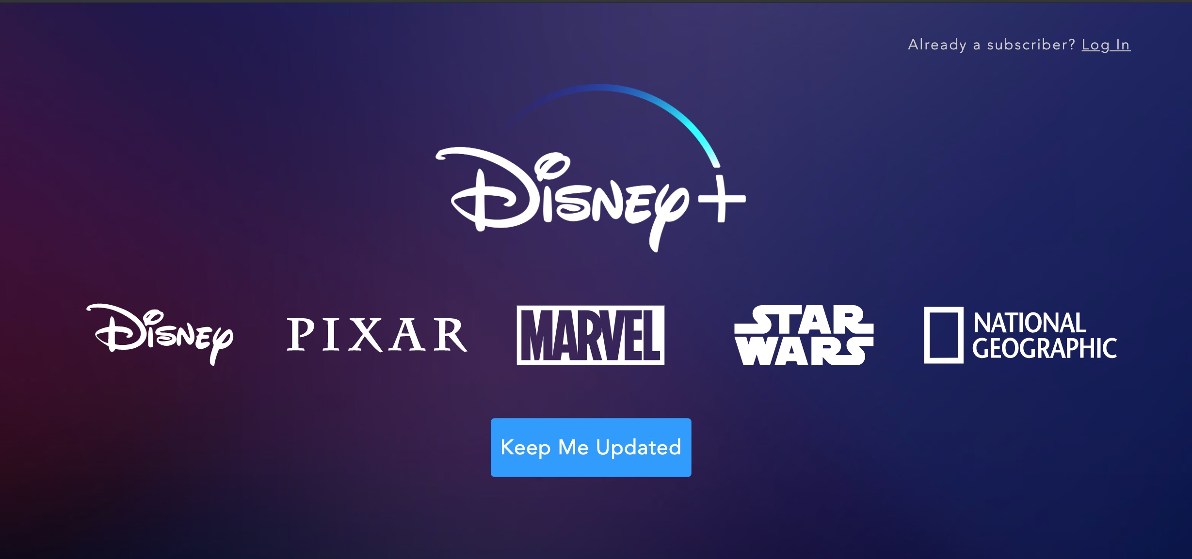 Disney + sekarang tersedia untuk "pre-order" tanpa tawaran bonus